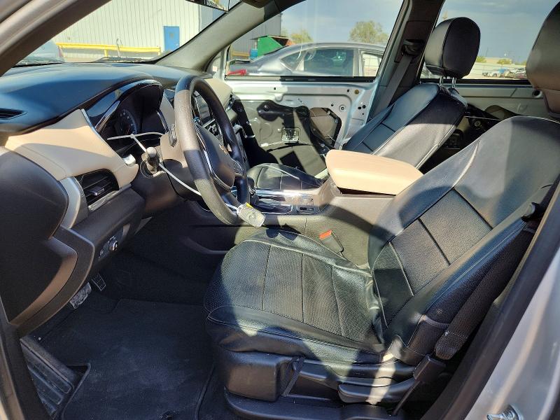 Продажа на аукционе авто 2022 Chevrolet Traverse, vin: 1GNERFKW9NJ158782, номер лота: 55956636
