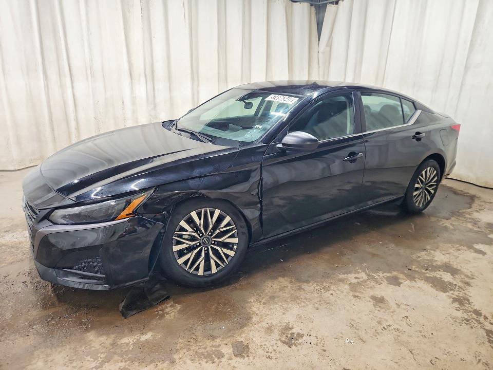 Aukcja sprzedaży 2026 Nissan Altima, vin: 1N4BL4DW0TN316078, numer aukcji: 57496346