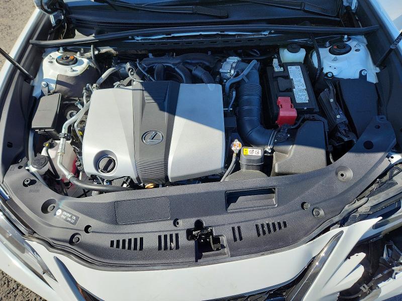 Aukcja sprzedaży 2025 Lexus Es 350, vin: 58ADZ1B19SU216464, numer aukcji: 55879746