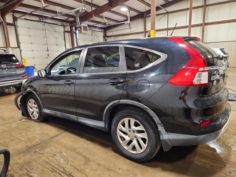 Aukcja sprzedaży 2015 Honda Cr-v, vin: 2HKRM4H55FH651087, numer aukcji: 59248526