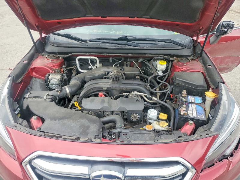 Aukcja sprzedaży 2019 Subaru Outback, vin: 4S4BSAJCXK3256998, numer aukcji: 56323666