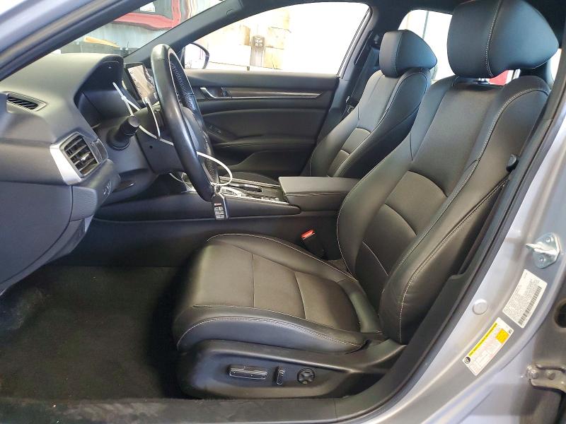 Продажа на аукционе авто 2022 Honda Accord, vin: 1HGCV3F2XNA007999, номер лота: 56617436