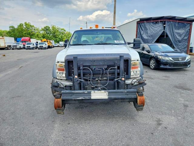 Aukcja sprzedaży 2009 Ford F450, vin: 1FDXW46R99EB28744, numer aukcji: 54514806