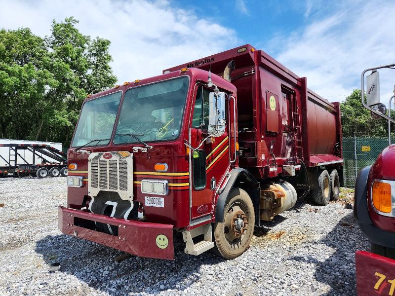 Продажа на аукционе авто 2013 Peterbilt 320, vin: 3BPZL70X1DF176292, номер лота: 56900036