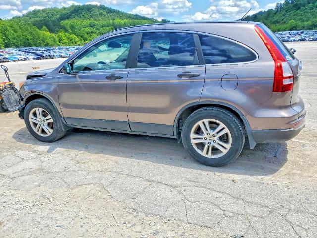 Продаж на аукціоні авто 2010 Honda Cr-v, vin: 5J6RE4H51AL088986, номер лоту: 58365876