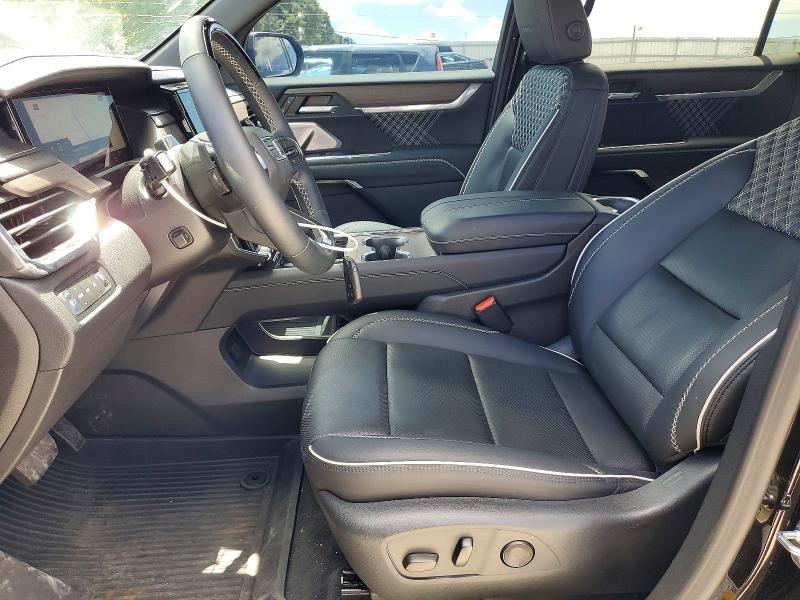 Продаж на аукціоні авто 2024 Gmc Acadia, vin: 1GKENRKS1RJ171460, номер лоту: 58221596