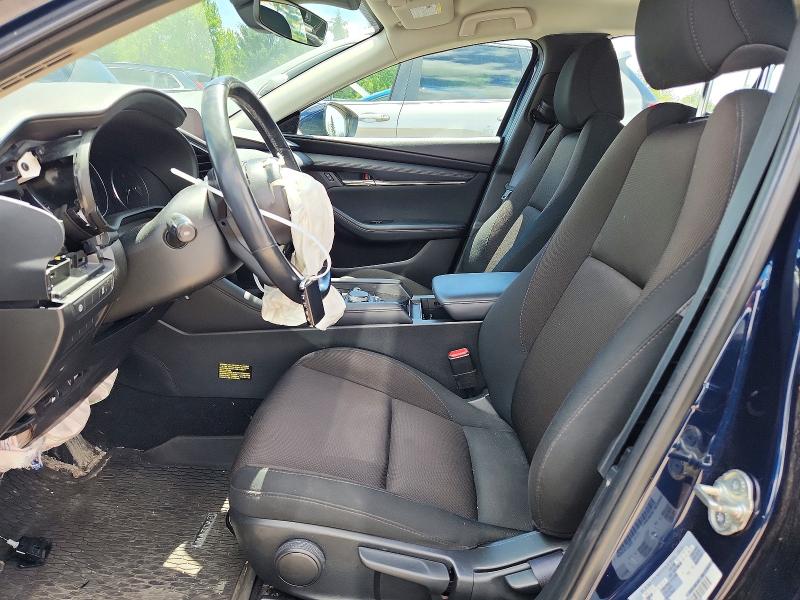 Aukcja sprzedaży 2020 Mazda 3, vin: 3MZBPBCM0LM133645, numer aukcji: 56809766