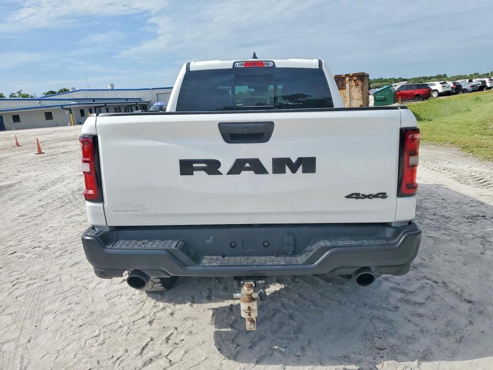 Aukcja sprzedaży 2025 Ram 1500, vin: 1C6SRFGP5SN699773, numer aukcji: 57037126