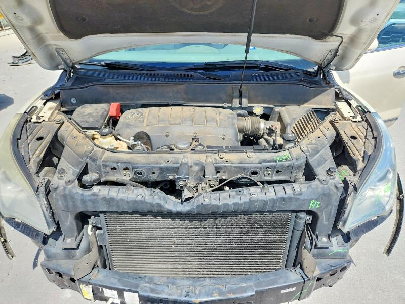 Aukcja sprzedaży 2014 Buick Enclave, vin: 5GAKRBKD4EJ331645, numer aukcji: 57040676