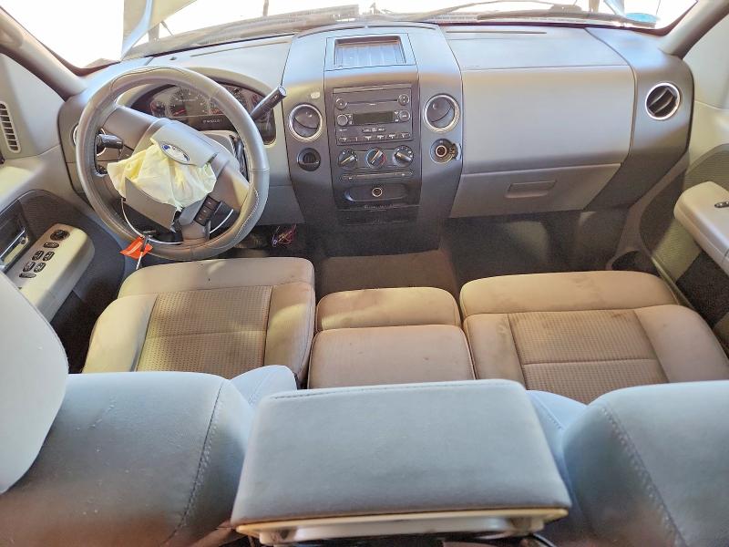 Продаж на аукціоні авто 2007 Ford F150, vin: 1FTRX12WX7FB81772, номер лоту: 56194296