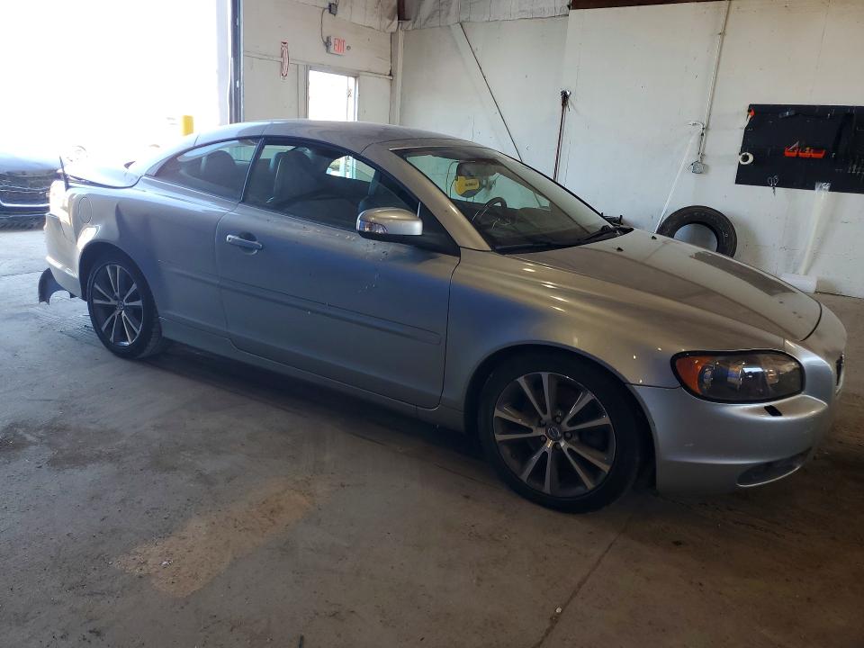Aukcja sprzedaży 2010 Volvo C70, vin: YV1672MC4AJ090118, numer aukcji: 56077296