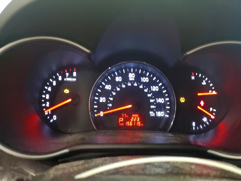 Продаж на аукціоні авто 2014 Kia Sorento, vin: 5XYKTCA69EG449862, номер лоту: 85604305