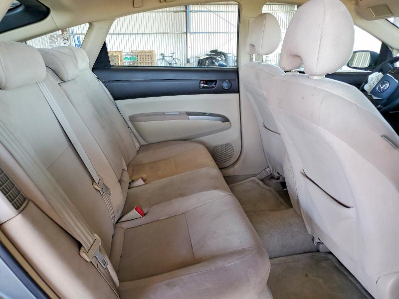 Продаж на аукціоні авто 2005 Toyota Prius, vin: JTDKB20U153018580, номер лоту: 56321116