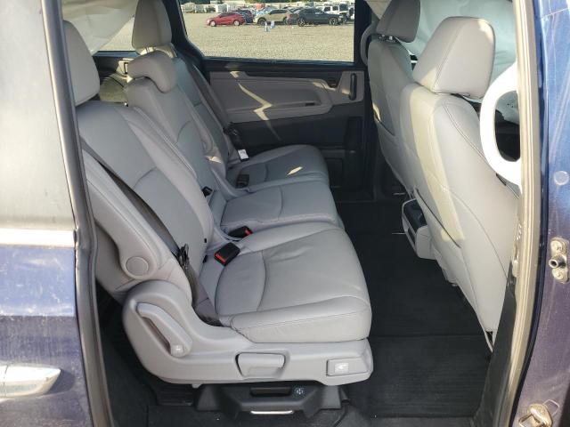 Aukcja sprzedaży 2024 Honda Odyssey, vin: 5FNRL6H63RB062128, numer aukcji: 56815346