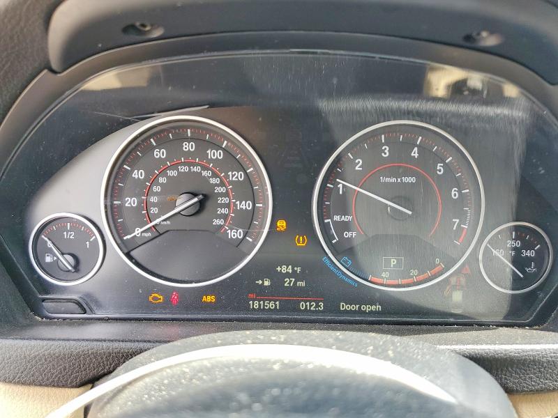 Aukcja sprzedaży 2016 Bmw 328, vin: WBA8E9G57GNT45949, numer aukcji: 57054336