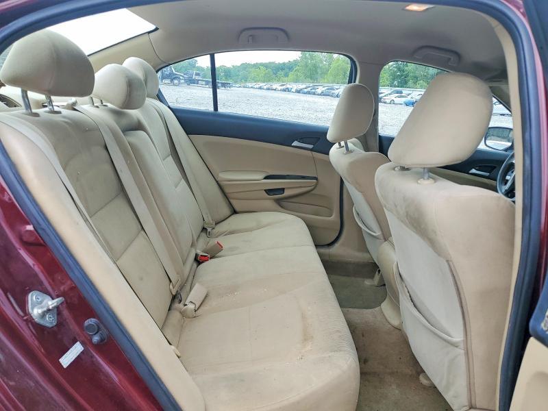 Aukcja sprzedaży 2012 Honda Accord, vin: 1HGCP2F30CA115879, numer aukcji: 57406476