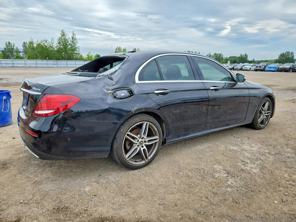 Продажа на аукционе авто 2019 Mercedes-benz E, vin: WDDZF4KB4KA566578, номер лота: 57875756