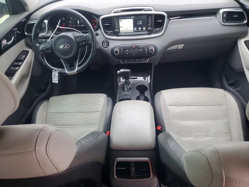Aukcja sprzedaży 2016 Kia Sorento, vin: 5XYPK4A56GG039626, numer aukcji: 58922856