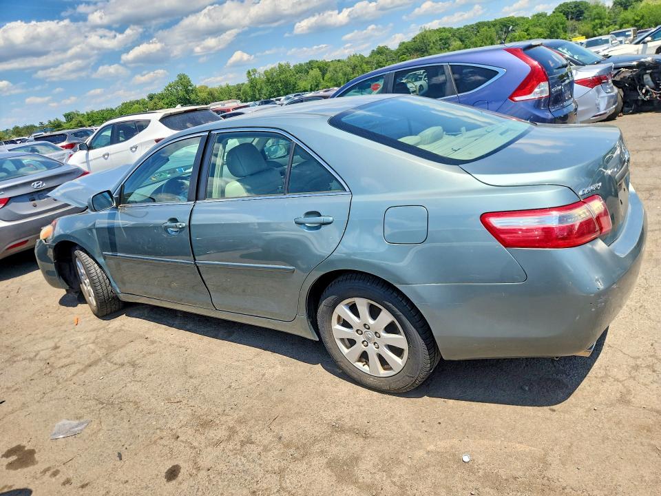 Продаж на аукціоні авто 2007 Toyota Camry, vin: 4T1BK46K27U530701, номер лоту: 56965286