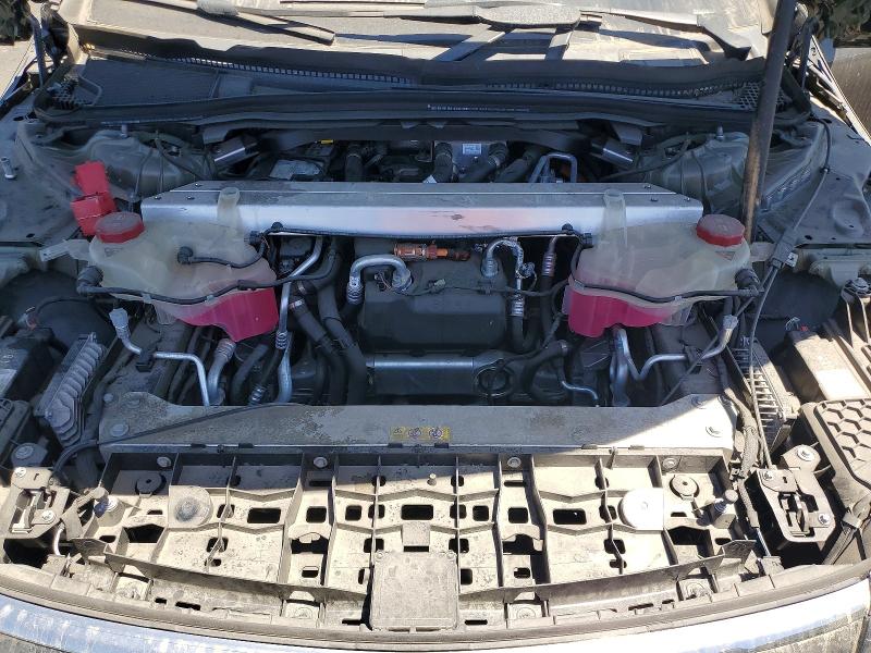 Aukcja sprzedaży 2024 Mercedes-benz Eqs Sedan, vin: W1KCG4EB1RA046105, numer aukcji: 55577336