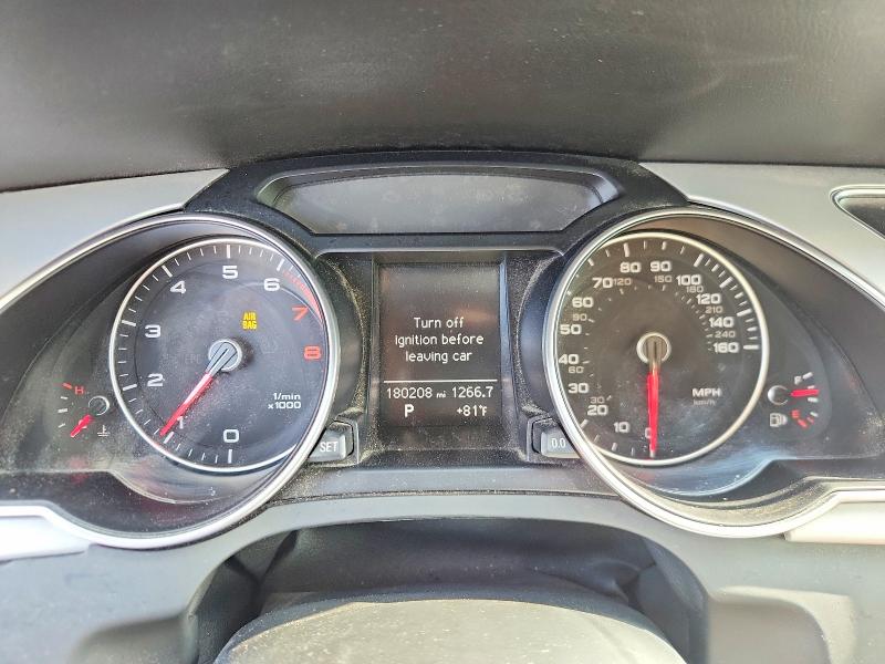 Продажа на аукционе авто 2016 Audi A5, vin: WAUD2AFR6GA003963, номер лота: 58215756