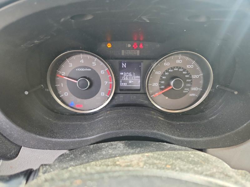Продаж на аукціоні авто 2015 Subaru Forester, vin: JF2SJAGC4FH841343, номер лоту: 57612006