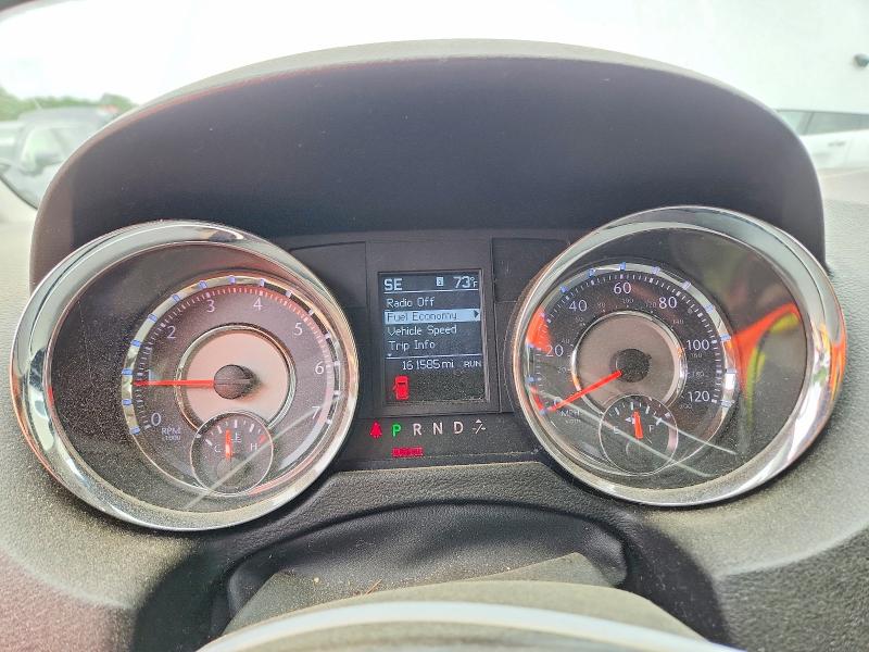 56713026 :رقم المزاد ، 2A4RR5DG8BR768359 vin ، 2011 Chrysler Town & Country مزاد بيع