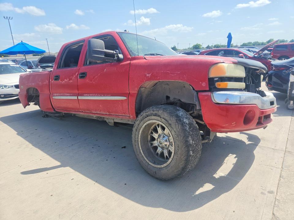 Продаж на аукціоні авто 2005 Gmc New Sierra, vin: 2GTEK13TX51119990, номер лоту: 59065296