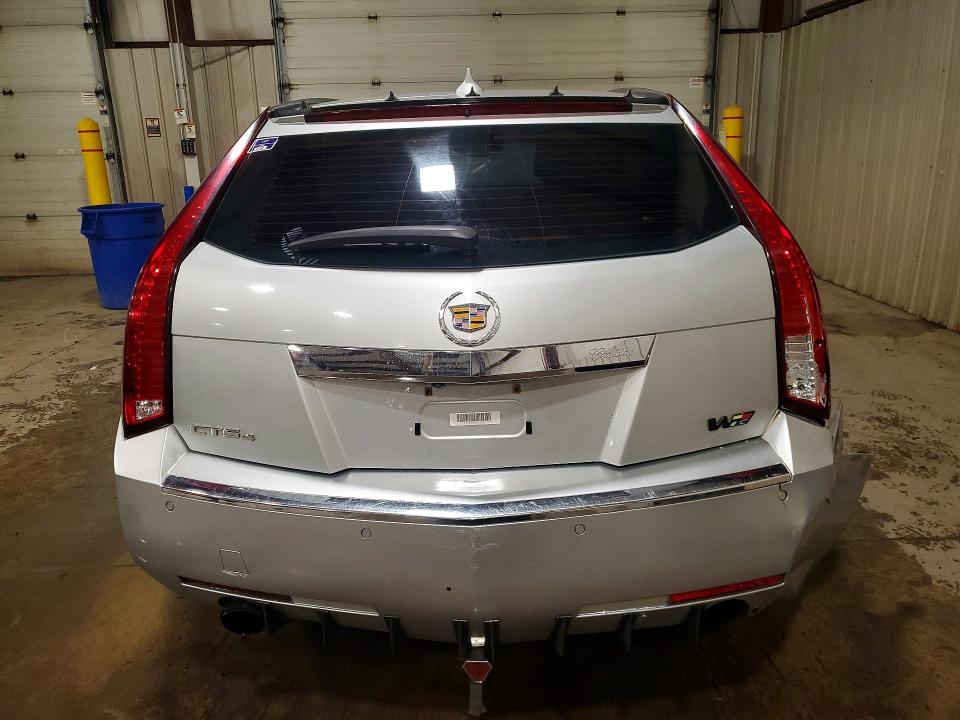 2010 Cadillac Cts მანქანა იყიდება აუქციონზე, vin: 1G6DS8EV8A0100172, აუქციონის ნომერი: 58462416