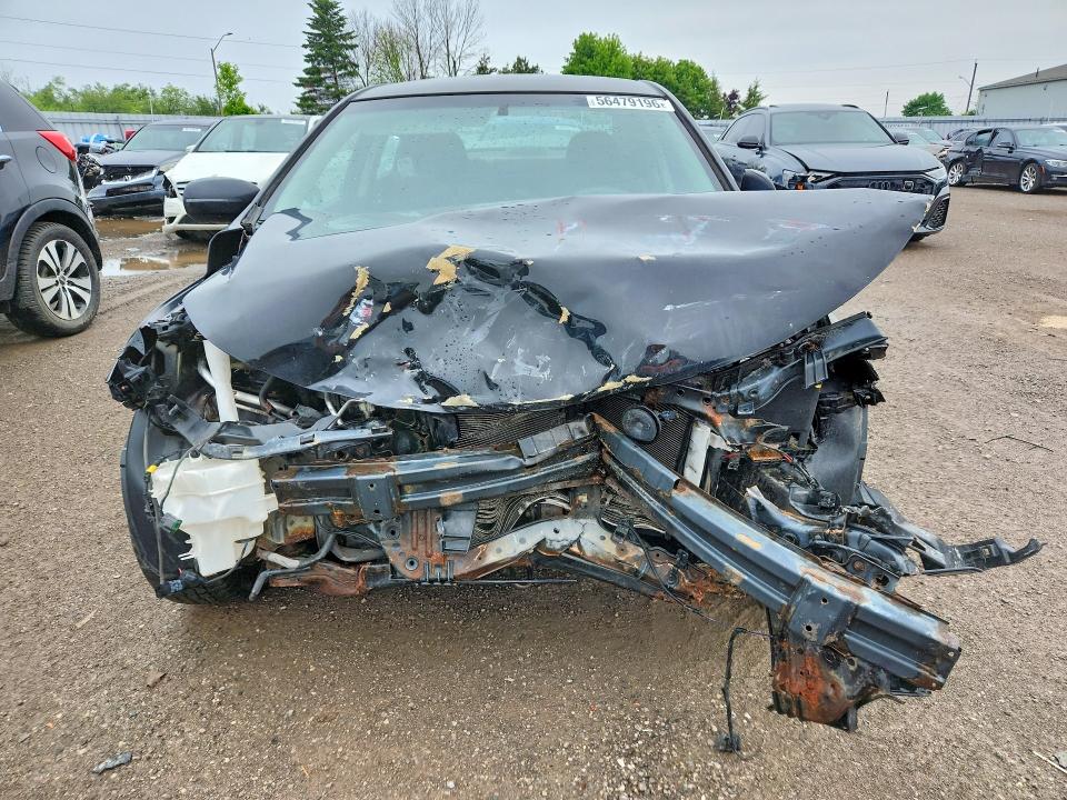 Продажа на аукционе авто 2013 Kia Forte, vin: KNAFU4A26D5649751, номер лота: 56479196