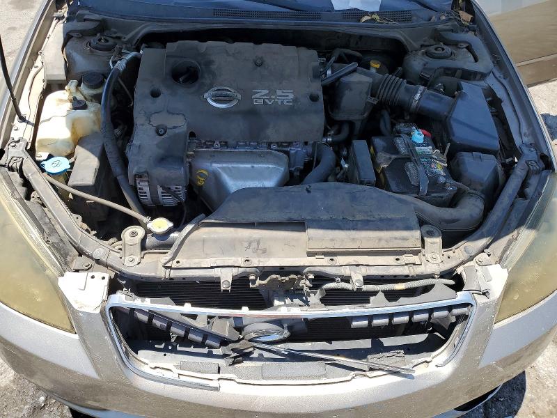 55612306 :رقم المزاد ، 1N4AL11E16C221244 vin ، 2006 Nissan Altima مزاد بيع