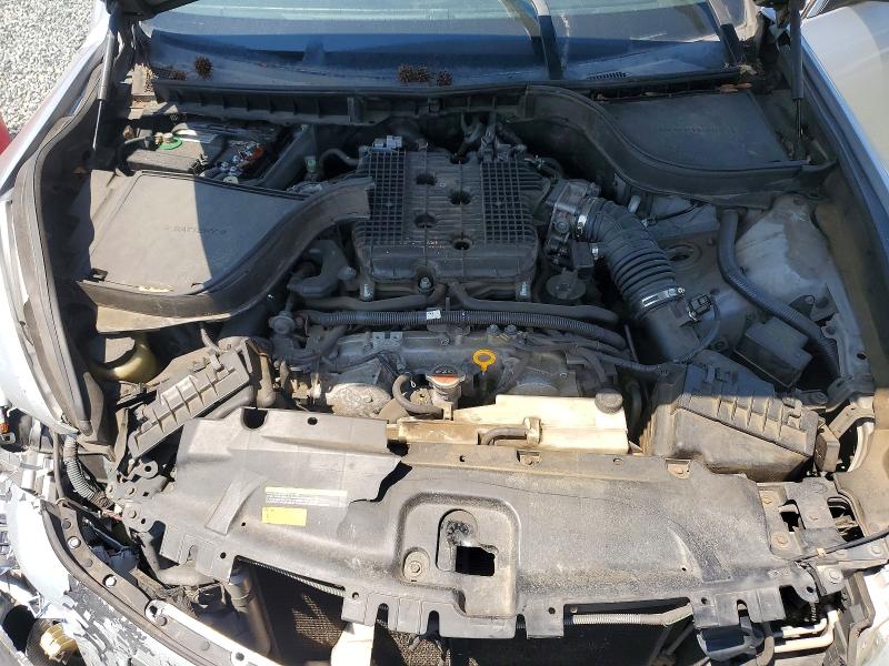Продаж на аукціоні авто 2009 Infiniti G37 Sedan, vin: JNKCV61F79M364778, номер лоту: 58830686