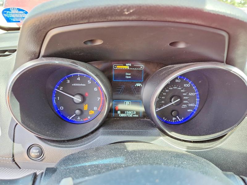 Продаж на аукціоні авто 2019 Subaru Outback, vin: 4S4BSAHC2K3268553, номер лоту: 55836146