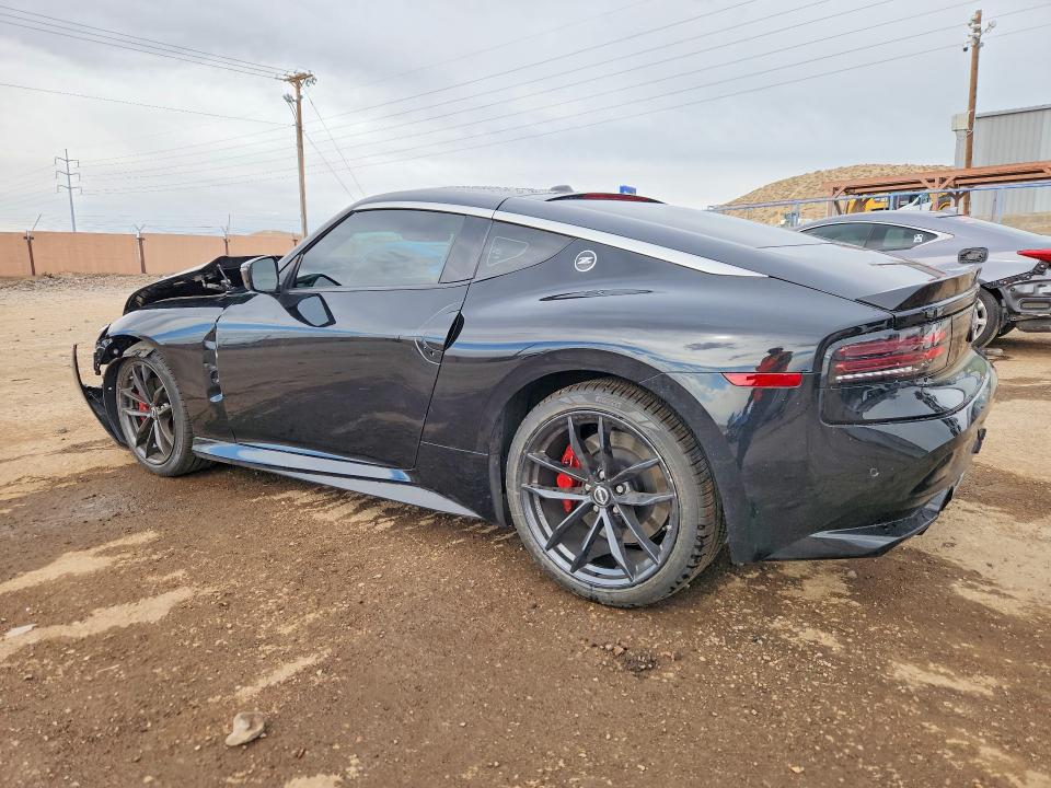 Aukcja sprzedaży 2024 Nissan Z, vin: JN1BZ4BH7RM364031, numer aukcji: 55080896