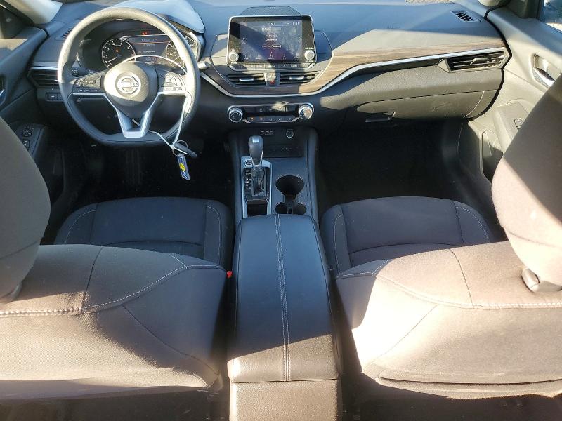 Aukcja sprzedaży 2025 Nissan Altima, vin: 1N4BL4DV0SN376867, numer aukcji: 56490866