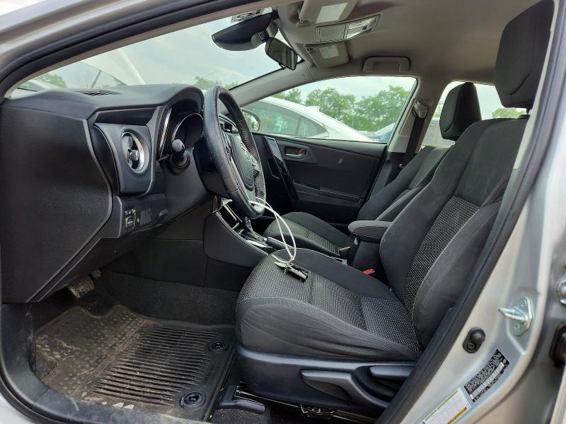 Aukcja sprzedaży 2017 Toyota Corolla Im, vin: JTNKARJE6HJ544153, numer aukcji: 57576496