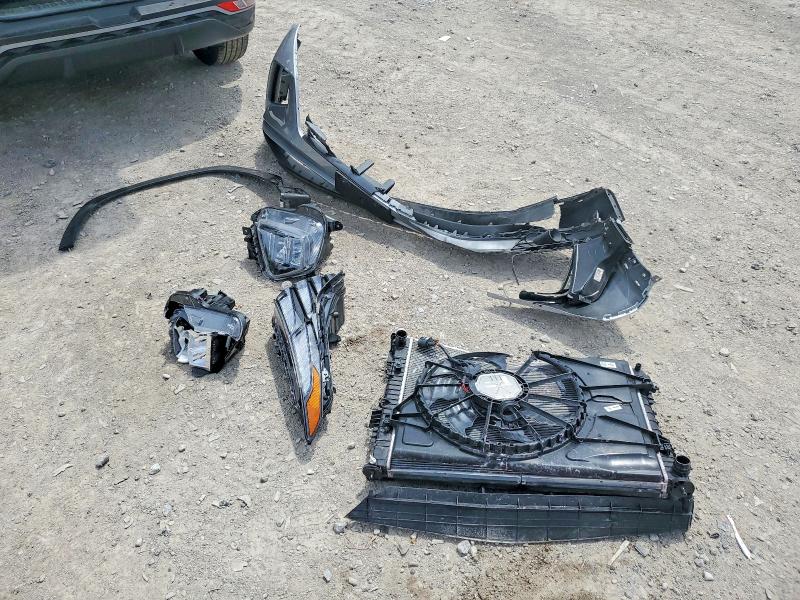 Продажа на аукционе авто 2024 Hyundai Tucson, vin: 5NMJFCDE3RH382239, номер лота: 56900776