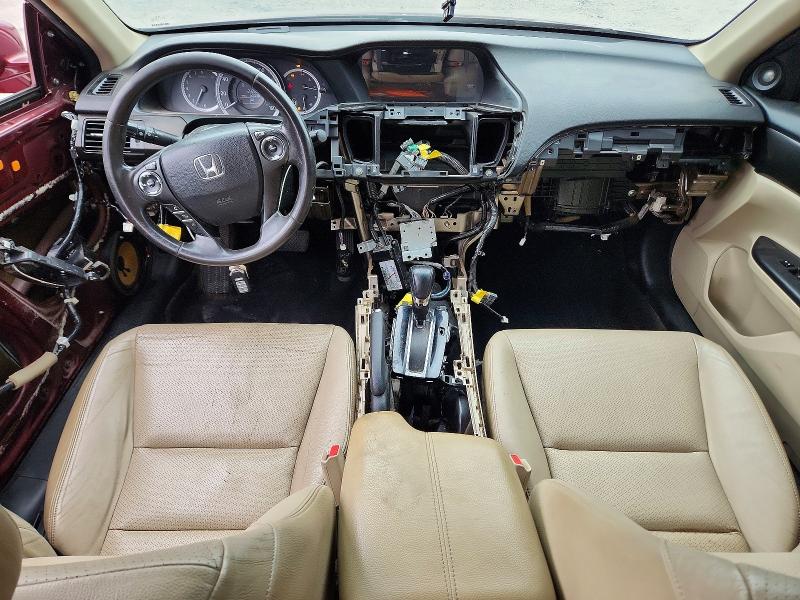 Продаж на аукціоні авто 2013 Honda Accord, vin: 1HGCR2F89DA182391, номер лоту: 56847626
