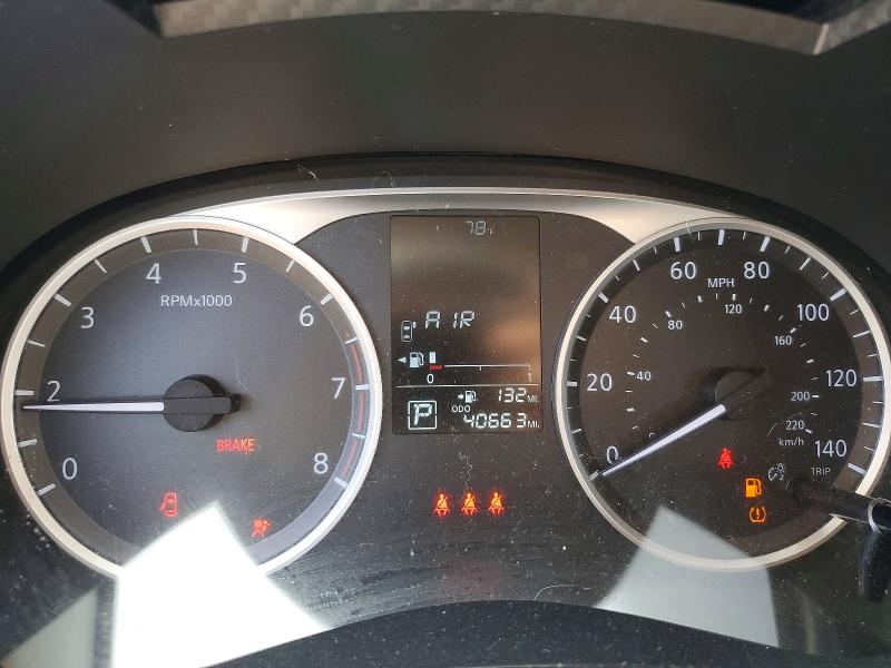 Продажа на аукционе авто 2024 Nissan Versa, vin: 3N1CN8DV1RL819511, номер лота: 55412586
