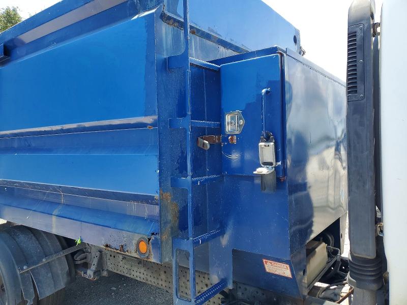 Aukcja sprzedaży 2014 Isuzu Npr Hd, vin: 54DC4W1B3ES804529, numer aukcji: 54629226