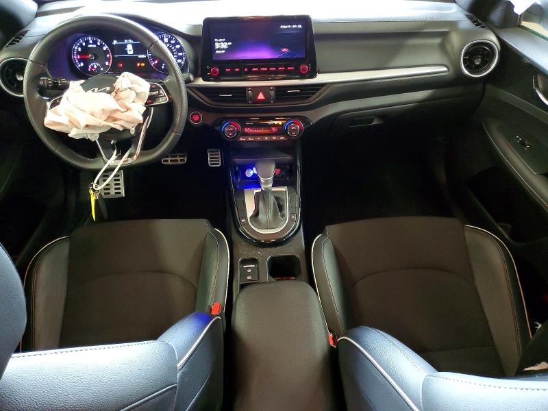 Продаж на аукціоні авто 2023 Kia Forte, vin: 3KPF54ADXPE568908, номер лоту: 56609186