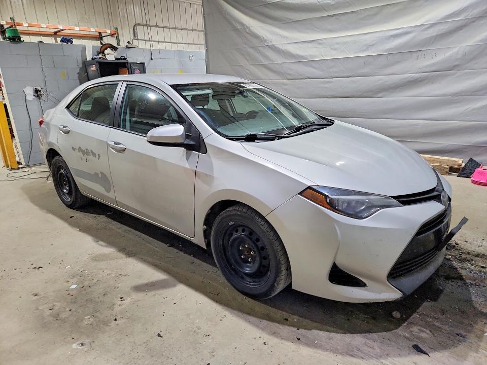 Aukcja sprzedaży 2017 Toyota Corolla, vin: 2T1BURHE6HC906737, numer aukcji: 57680746