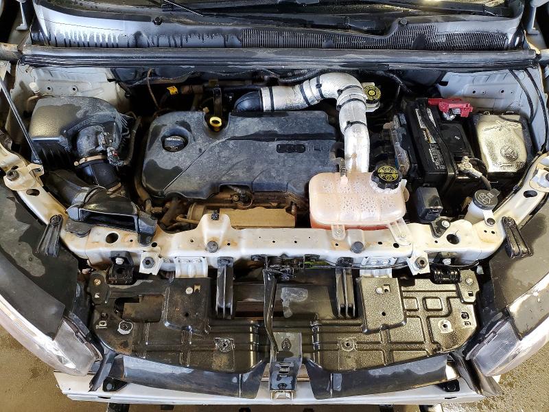 Продаж на аукціоні авто 2022 Chevrolet Trax, vin: KL7CJNSM5NB549323, номер лоту: 57877476