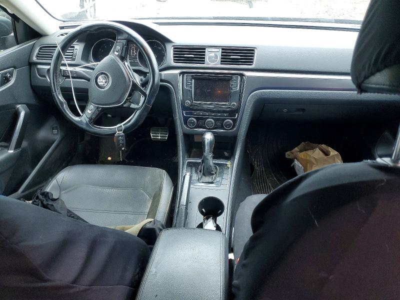 Aukcja sprzedaży 2017 Volkswagen Passat, vin: 1VWDT7A32HC010806, numer aukcji: 59017046