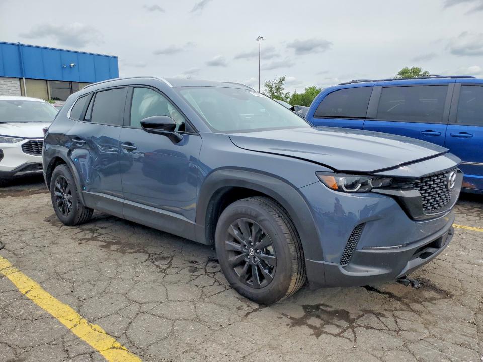 Aukcja sprzedaży 2026 Mazda Cx-50, vin: 7MMVABAL8TN476267, numer aukcji: 57666316