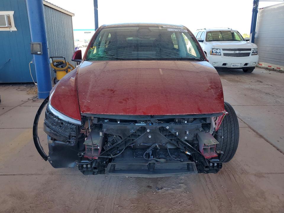 2026 Tesla Model  Y მანქანა იყიდება აუქციონზე, vin: 7SAYGDED4TF421858, აუქციონის ნომერი: 55790776