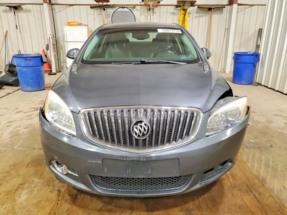Продажа на аукционе авто 2012 Buick Verano, vin: 1G4PR5SK1C4208803, номер лота: 58877716