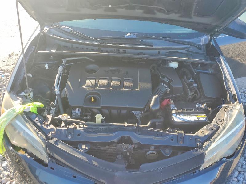 Aukcja sprzedaży 2019 Toyota Corolla, vin: 2T1BURHE3KC128808, numer aukcji: 56226936