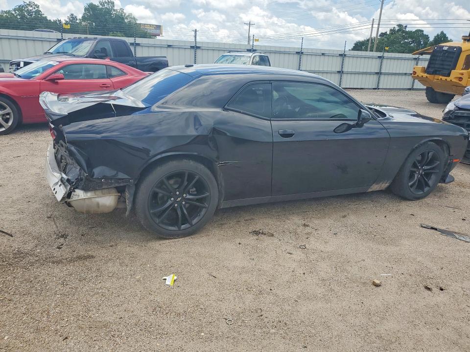 57942636 :رقم المزاد ، 2C3CDZJG0LH212760 vin ، 2020 Dodge Challenger مزاد بيع