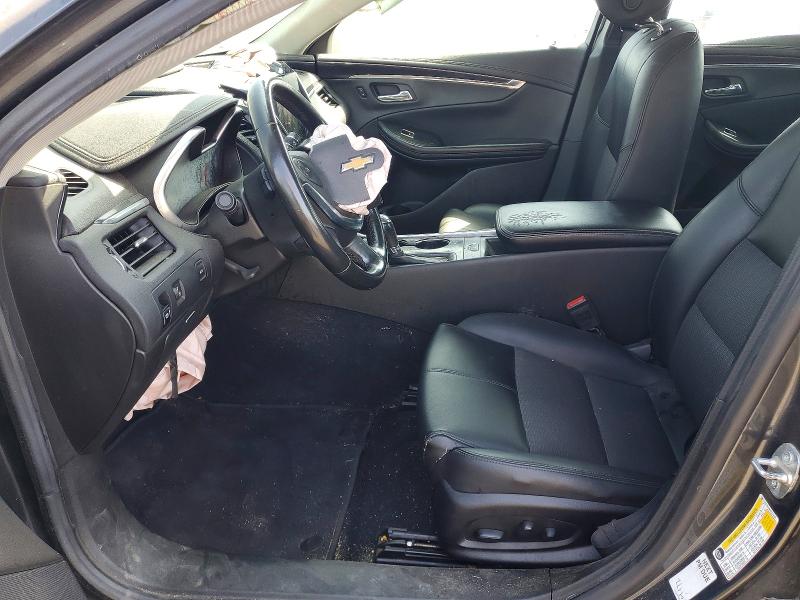 57005326 :رقم المزاد ، 2G11Z5S39K9115583 vin ، 2019 Chevrolet Impala مزاد بيع